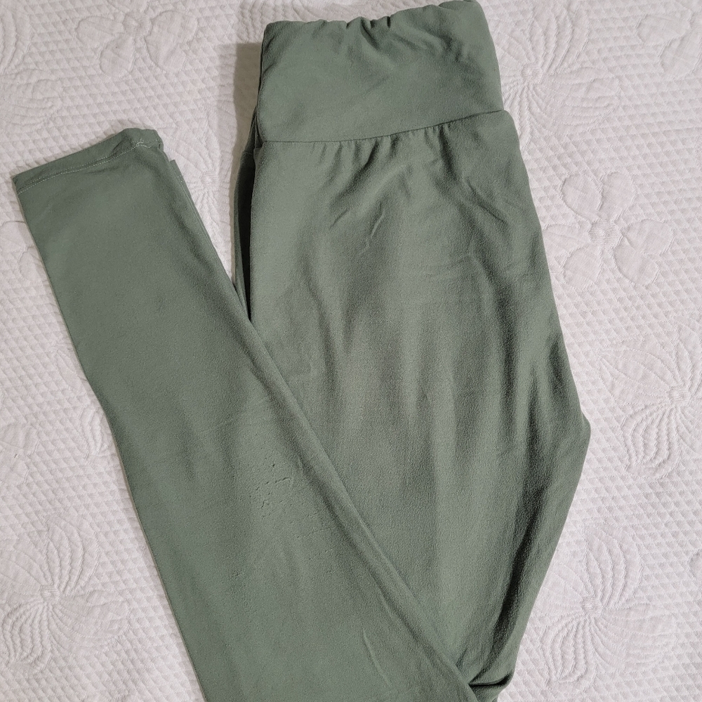 LuLaRoe Leggings